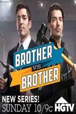 Watch Brother vs. Brother Movies123