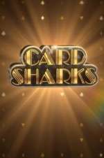 Watch Card Sharks Movies123