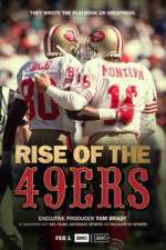 Watch Rise of the 49ers Movies123