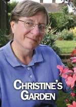 Watch Christine's Garden Movies123