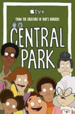 Watch Central Park Movies123
