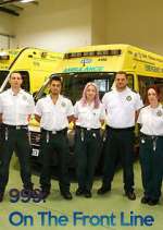 Watch 999: On the Frontline Movies123