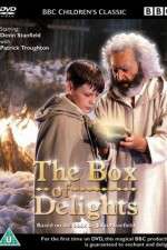 Watch The Box of Delights Movies123