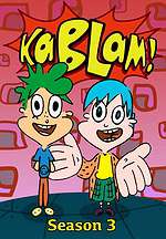 Watch Kablam! Movies123
