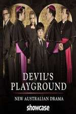 Watch Devil's Playground Movies123