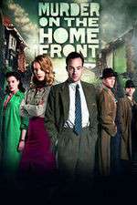 Watch Murder On The Home Front Movies123